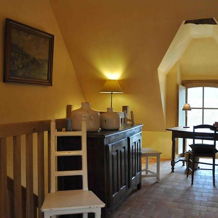 Domaine Du Ris De Feu Chambres D'Hotes De Charme Chalais  Kültér fotó