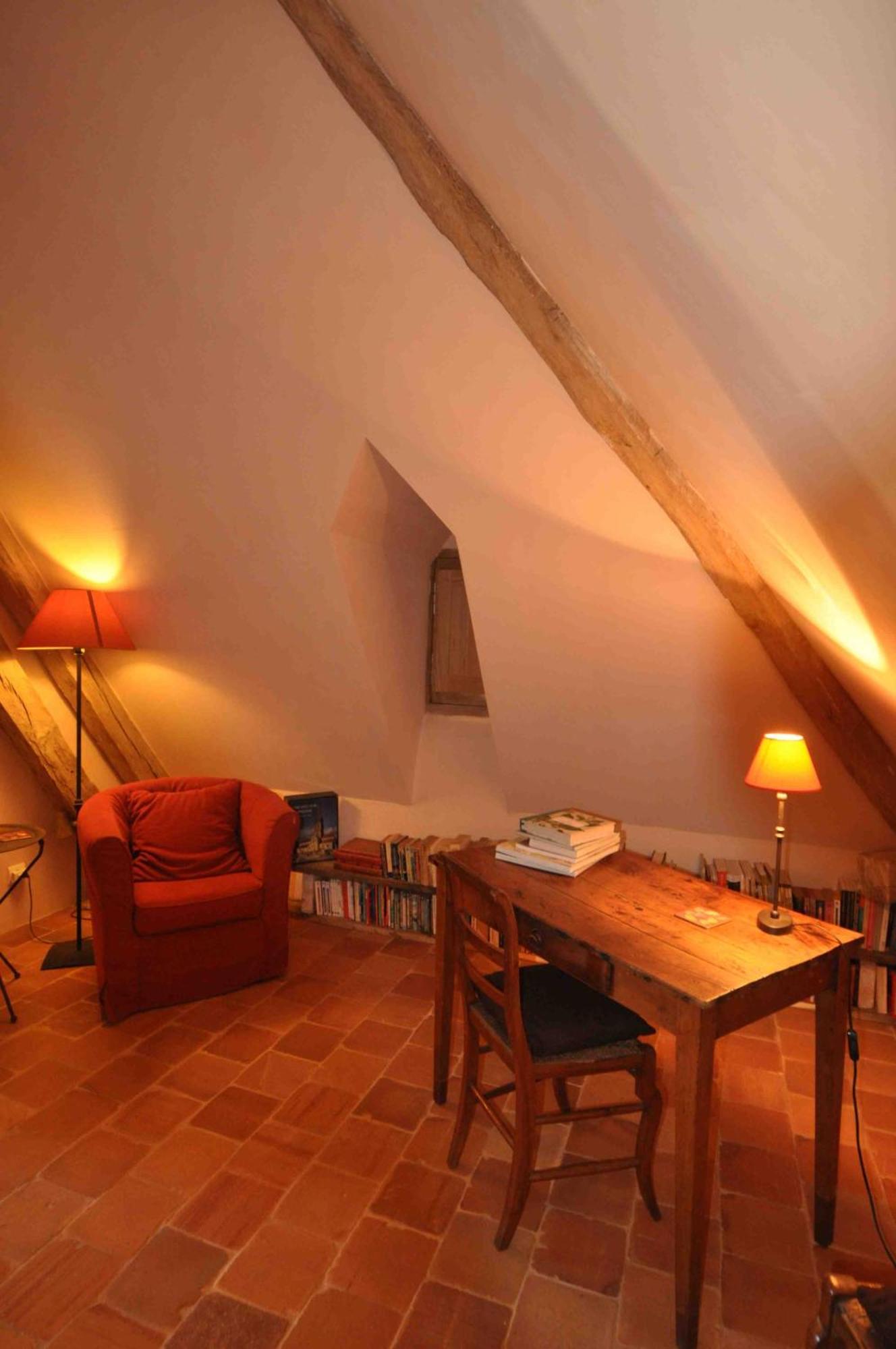 Domaine Du Ris De Feu Chambres D'Hotes De Charme Chalais  Kültér fotó