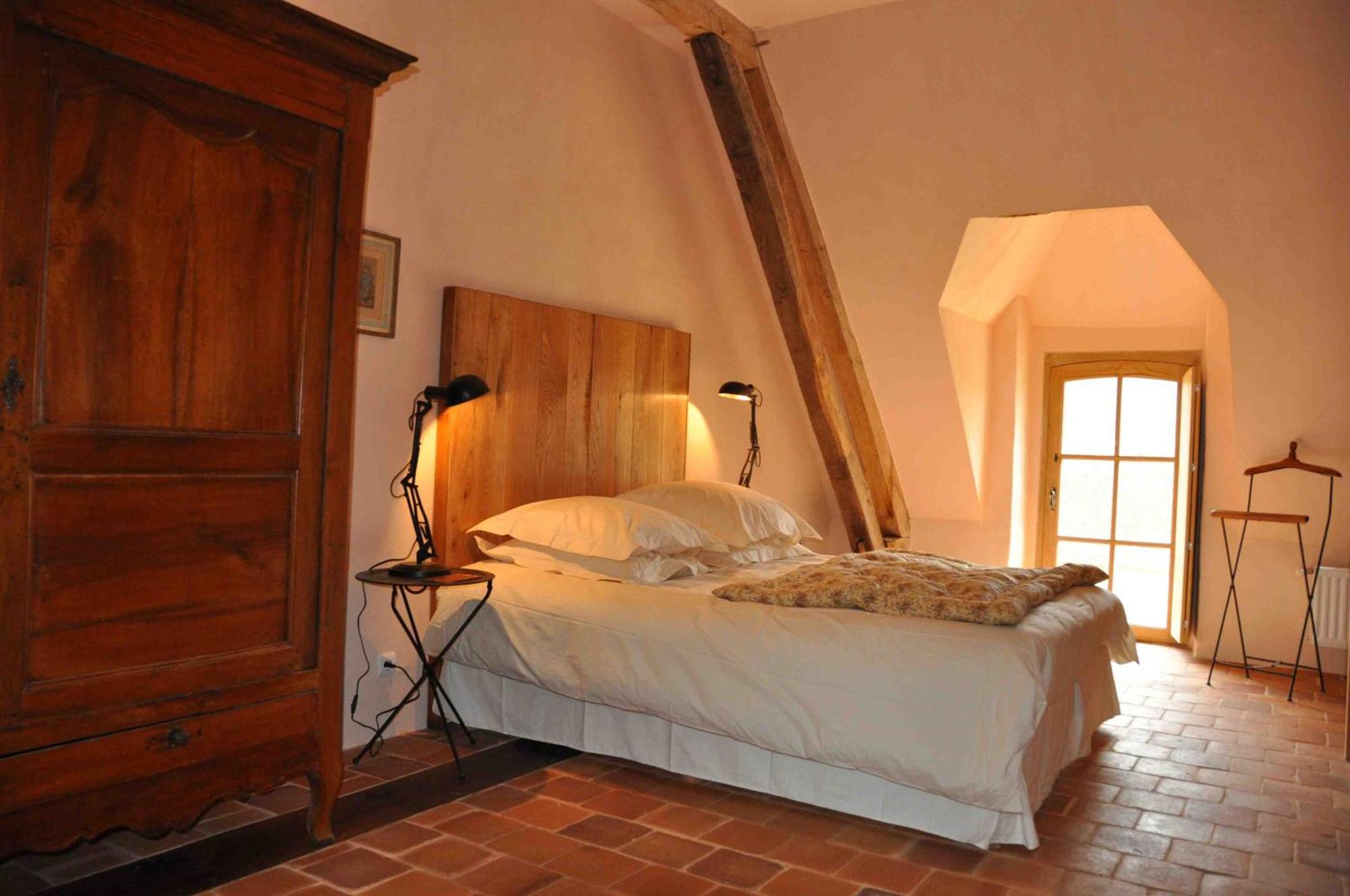 Domaine Du Ris De Feu Chambres D'Hotes De Charme Chalais  Kültér fotó