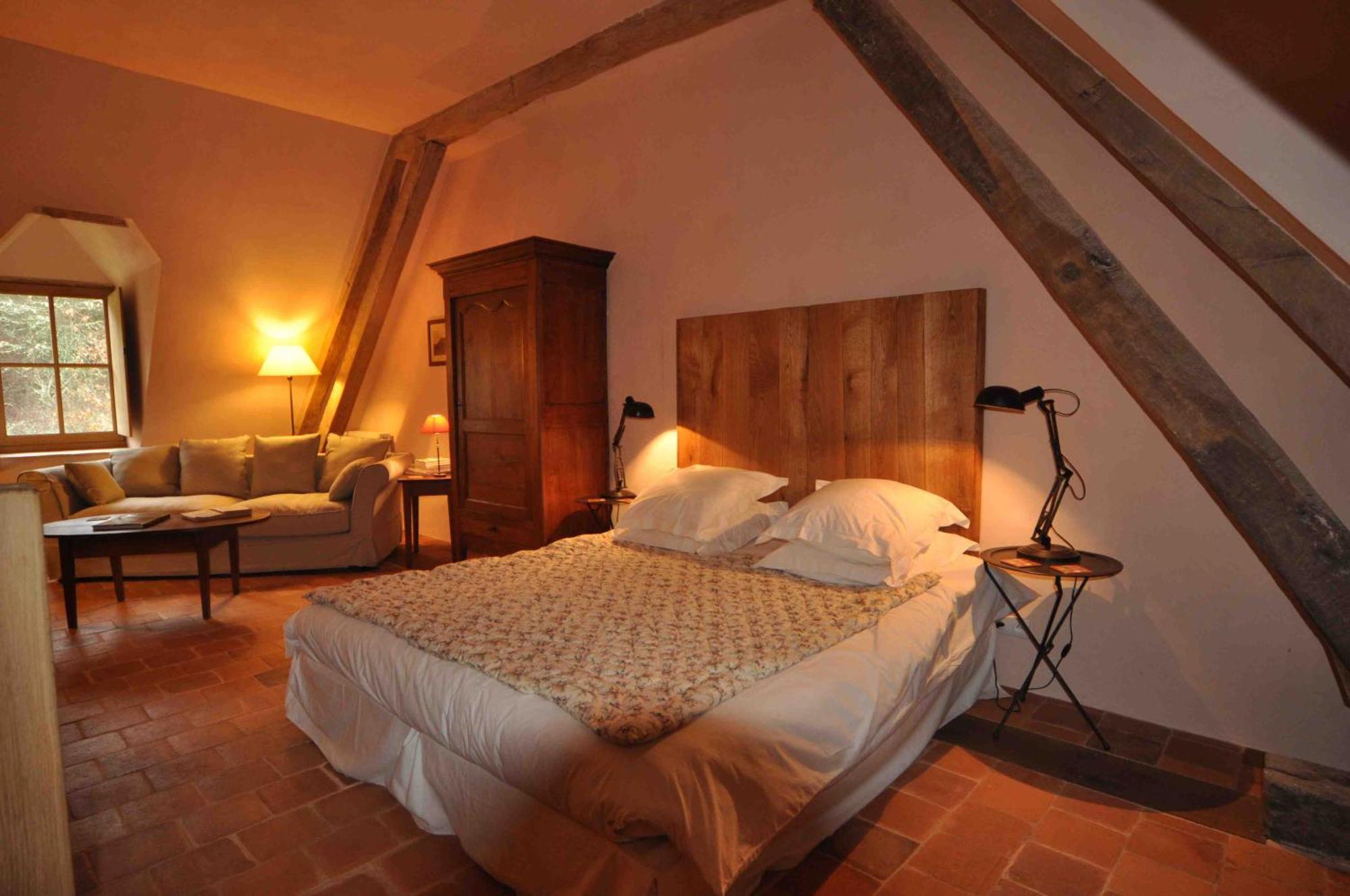 Domaine Du Ris De Feu Chambres D'Hotes De Charme Chalais  Kültér fotó