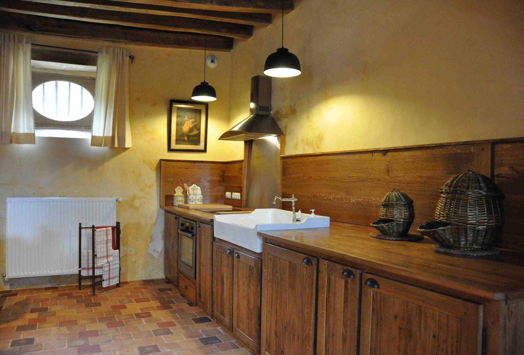 Domaine Du Ris De Feu Chambres D'Hotes De Charme Chalais  Kültér fotó