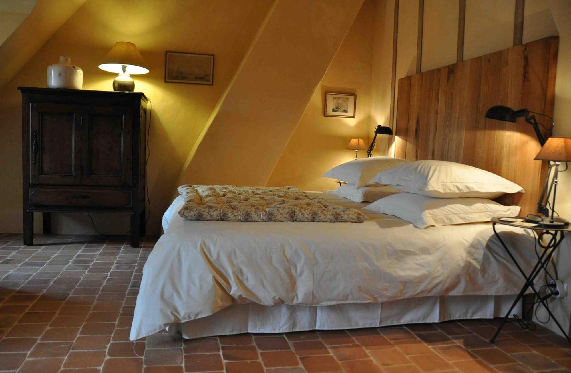 Domaine Du Ris De Feu Chambres D'Hotes De Charme Chalais  Kültér fotó