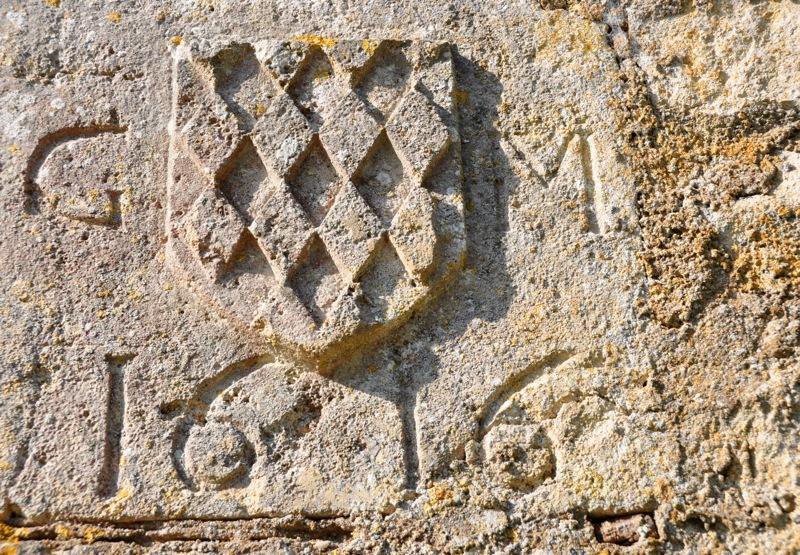 Domaine Du Ris De Feu Chambres D'Hotes De Charme Chalais  Kültér fotó