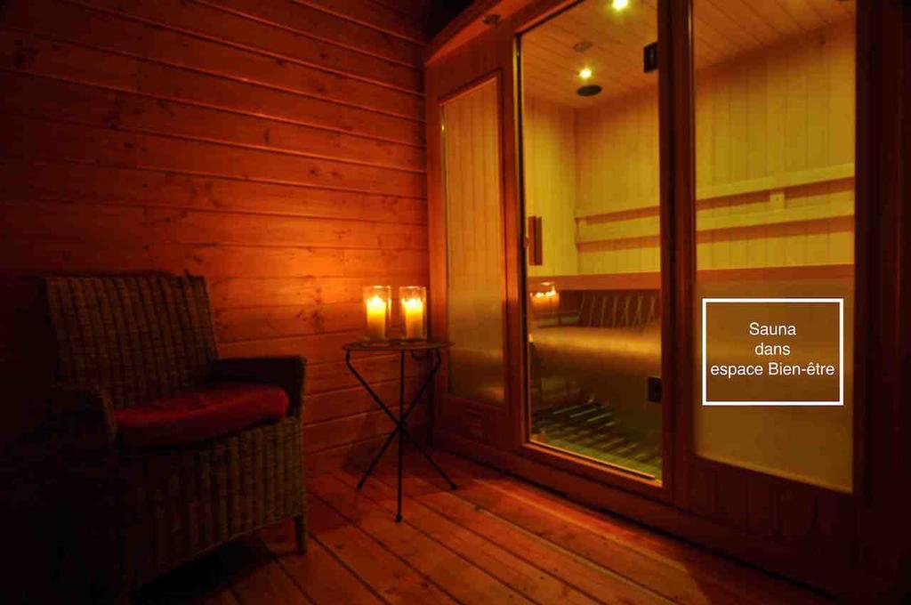Domaine Du Ris De Feu Chambres D'Hotes De Charme Chalais  Kültér fotó